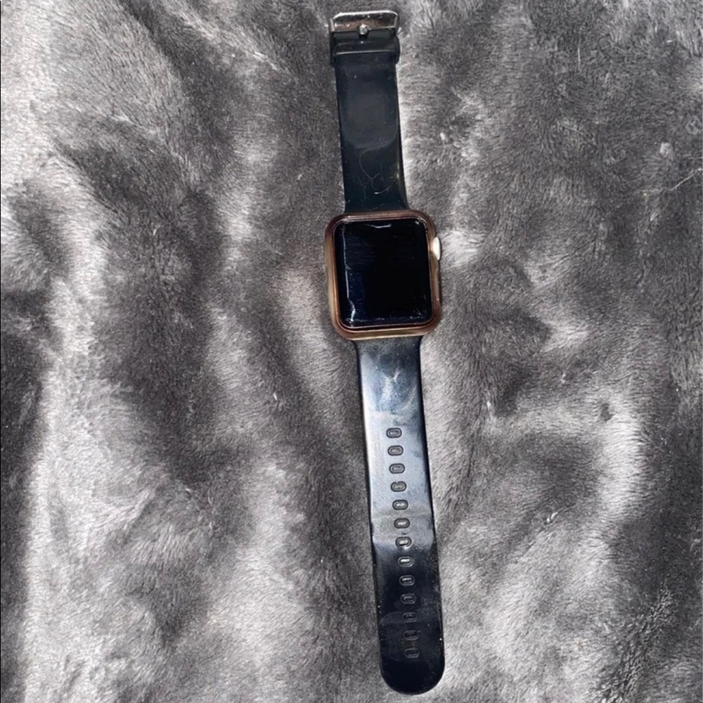 Apple Watch Series 3 - Picture 2 of 4